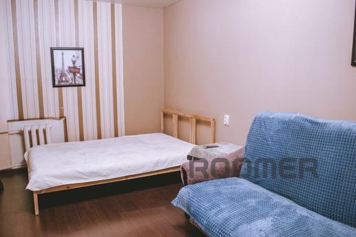 Prospect Gagarina 26, Смоленськ - квартира подобово