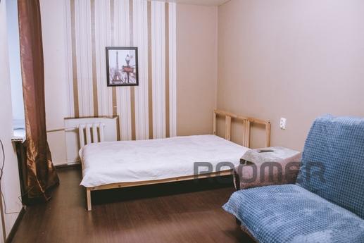 Prospect Gagarina 26, Смоленськ - квартира подобово