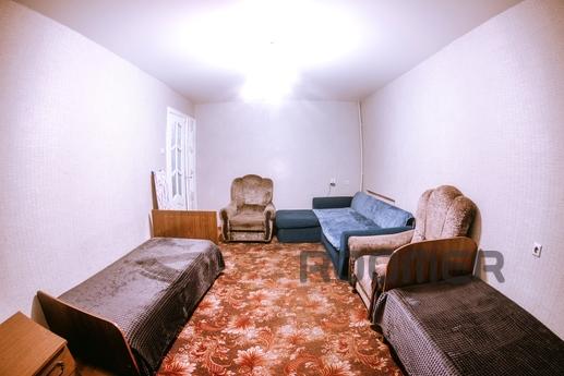 Prospect Gagarina 26, Смоленськ - квартира подобово