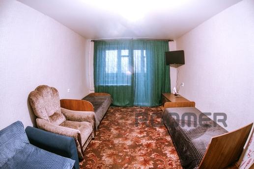 Prospect Gagarina 26, Смоленськ - квартира подобово