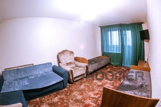 Prospect Gagarina 26, Смоленськ - квартира подобово