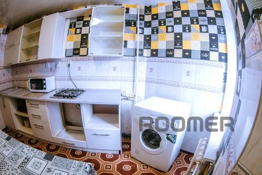 Prospect Gagarina 26, Смоленськ - квартира подобово