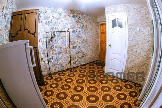 Prospect Gagarina 26, Смоленськ - квартира подобово