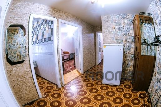 Prospect Gagarina 26, Смоленськ - квартира подобово