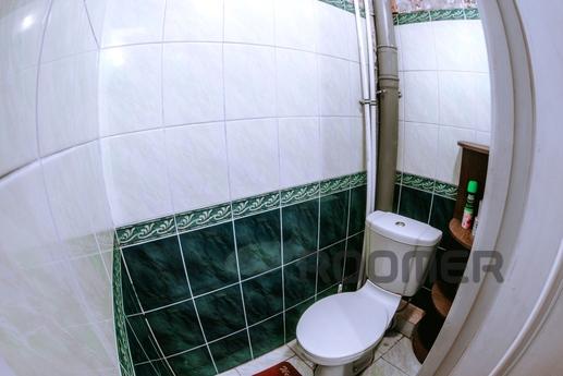 Prospect Gagarina 26, Смоленськ - квартира подобово