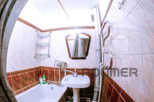 Prospect Gagarina 26, Смоленськ - квартира подобово