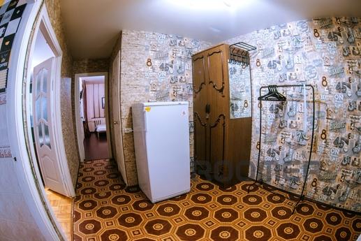 Prospect Gagarina 26, Смоленськ - квартира подобово