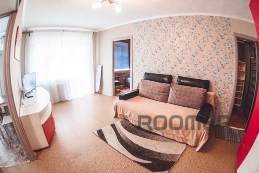Gagarin Ave 19, Smolensk - apartment by the day