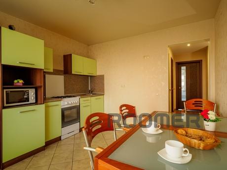 Normandy Neman 24/6, Smolensk - apartment by the day