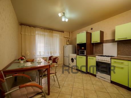 Normandy Neman 24/6, Smolensk - apartment by the day