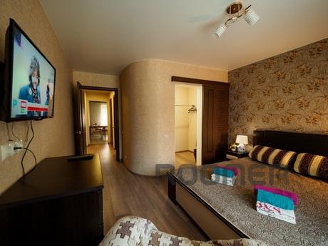 Normandy Neman 24/6, Smolensk - apartment by the day