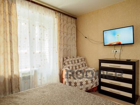 Normandy Neman 24/6, Smolensk - apartment by the day