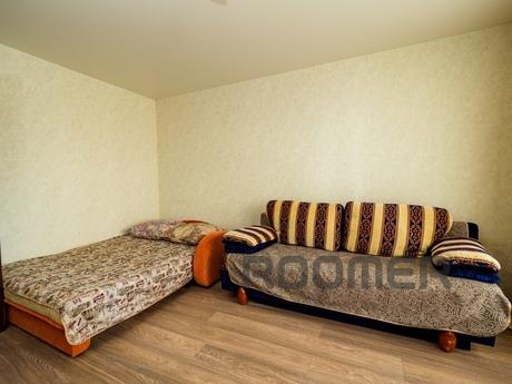 Normandy Neman 24/6, Smolensk - apartment by the day