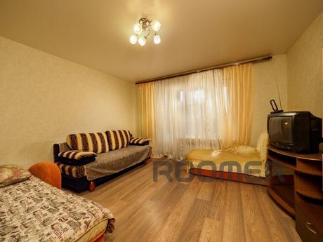 Normandy Neman 24/6, Smolensk - apartment by the day