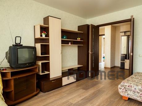 Normandy Neman 24/6, Smolensk - apartment by the day