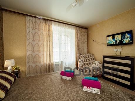 Normandy Neman 24/6, Smolensk - apartment by the day