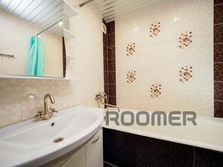 Normandy Neman 24/6, Smolensk - apartment by the day