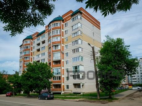 Normandy Neman 24/6, Smolensk - apartment by the day