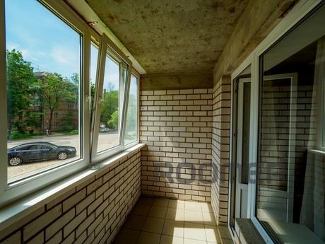 Normandy Neman 24/6, Smolensk - apartment by the day