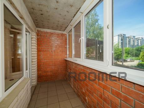 Normandy Neman 24/6, Smolensk - apartment by the day