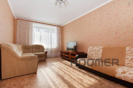 The apartment is at the water park, Kazan - apartment by the day