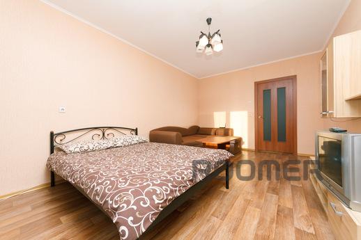 затишна квартира на Позняках, Київ - квартира подобово