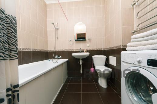 затишна квартира на Позняках, Київ - квартира подобово