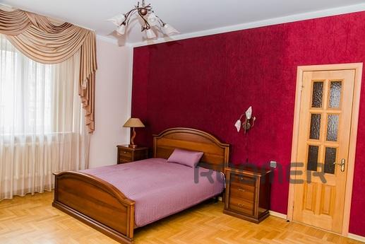 Подобово 2-х місний номер в хостелі, Краснодар - квартира подобово