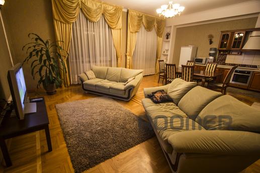 Подобово 2-х місний номер в хостелі, Краснодар - квартира подобово