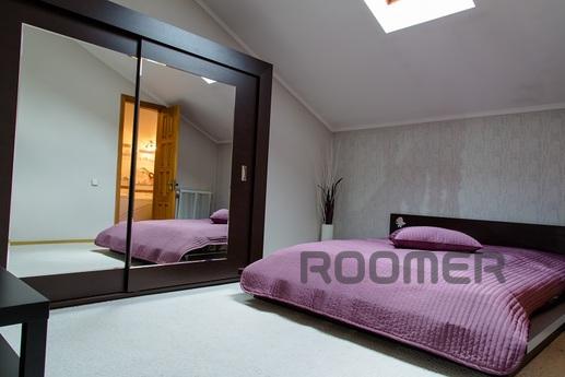 2-х рівневий номер в хостелі, Краснодар - квартира подобово