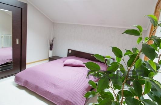 2-х рівневий номер в хостелі, Краснодар - квартира подобово