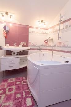 2-х рівневий номер в хостелі, Краснодар - квартира подобово