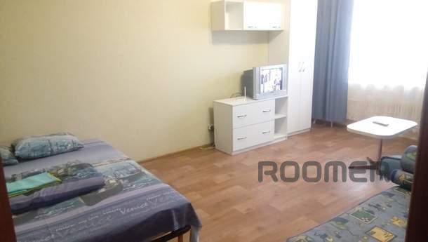 Nice apartment next to the South, Kazan - apartment by the day