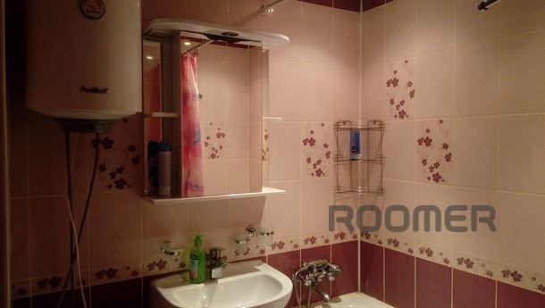 Nice apartment next to the South, Kazan - apartment by the day