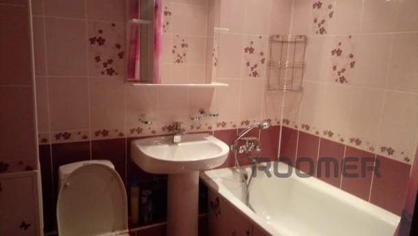 Nice apartment next to the South, Kazan - apartment by the day