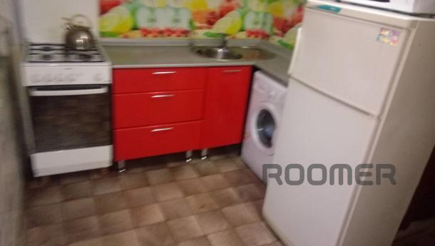 Nice apartment next to the South, Kazan - apartment by the day