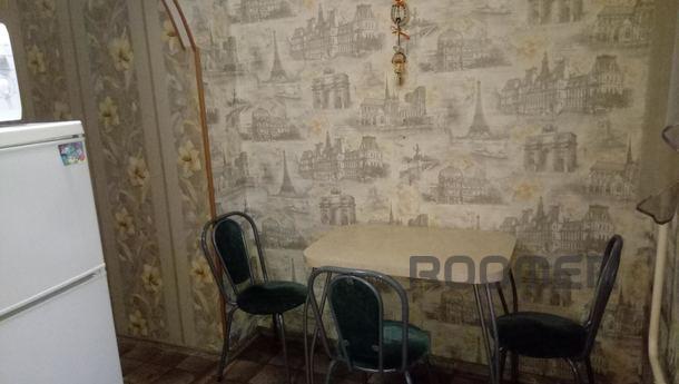 Nice apartment next to the South, Kazan - apartment by the day