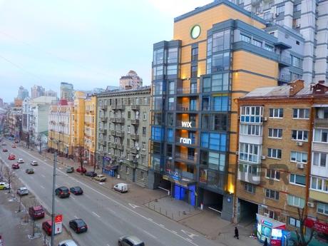 Уютная квартира возле метро Вокзальная, Киев - квартира посуточно