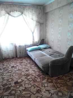 Apartment for rent, Волгоград - квартира подобово