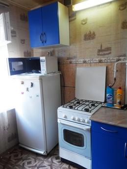 Apartment for rent, Волгоград - квартира подобово