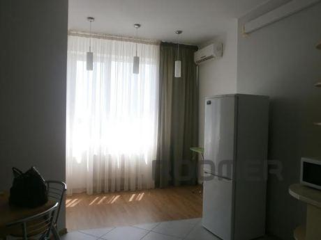 Real ChudoGorode 3eh room, Odessa - apartment by the day