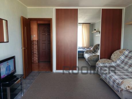 Квартира комфорт-класса, стоимость (от 2000 до 3500 рублей) 