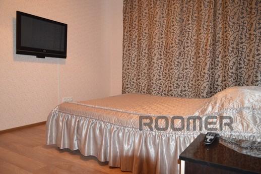 Apartments for rent by owner, Rostov-on-Don - apartment by the day