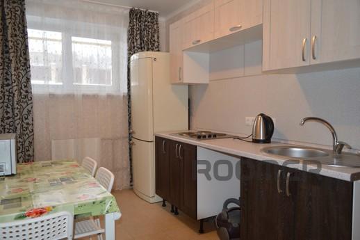 Apartments for rent by owner, Rostov-on-Don - apartment by the day