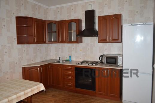 Собственник. Квартира с шикарным видом., Ростов-на-Дону - квартира посуточно