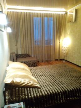 Apartment with panoramic sea view, Odessa - apartment by the day