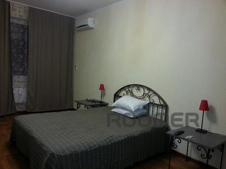 Современная уютная 1 комнатная квартира, Краснодар - квартира посуточно