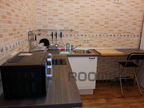 Современная уютная 1 комнатная квартира, Краснодар - квартира посуточно