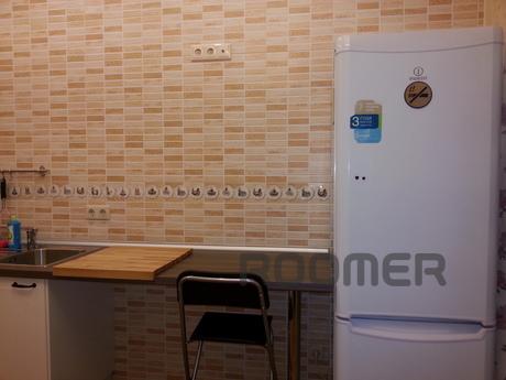 Современная уютная 1 комнатная квартира, Краснодар - квартира посуточно