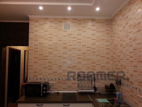 Современная уютная 1 комнатная квартира, Краснодар - квартира посуточно